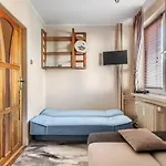 Mieszkanie Przy Wiezach גדינייה