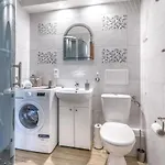 דירה Mieszkanie Przy Wiezach גדינייה