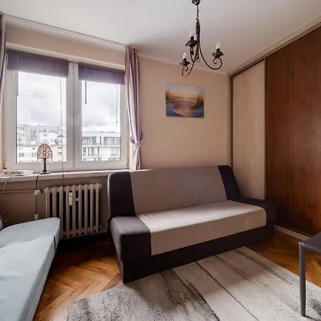 Apartment Mieszkanie Przy Wiezach *