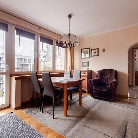 Mieszkanie Przy Wiezach Appartamento