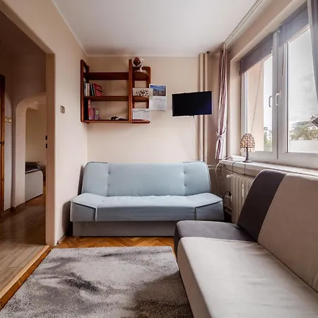 Mieszkanie Przy Wiezach Apartment *