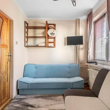 Mieszkanie Przy Wiezach *