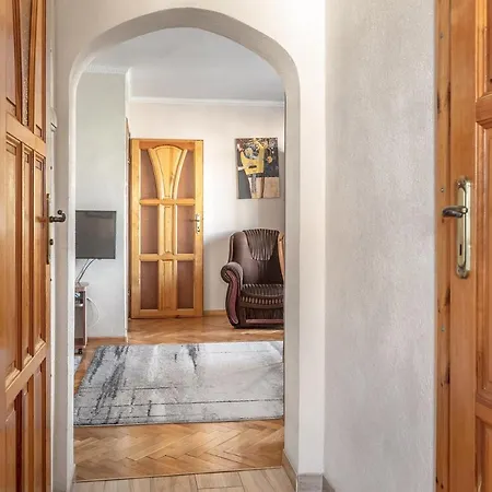 Mieszkanie Przy Wiezach * Gdynia