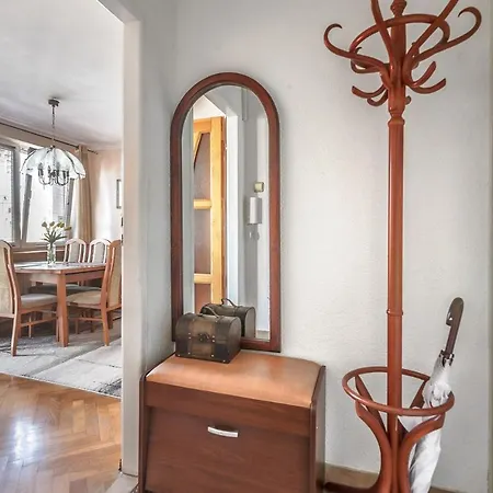 Mieszkanie Przy Wiezach * גדינייה