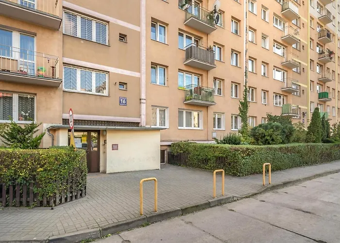 Appartamento Mieszkanie Przy Wiezach *